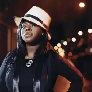 I Wanna Thank Ya (Dance Vault Mixes) BY Angie Stone